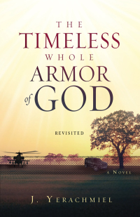 Omslagafbeelding: The Timeless Whole Armor of God 9781621368083