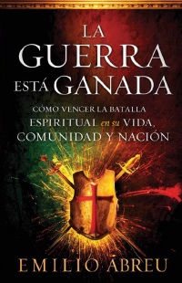 Cover image: La guerra está ganada 9781621368175