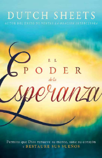 Cover image: El Poder de la esperanza 9781621368434