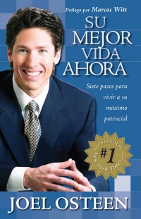 Cover image: Su mejor vida ahora 9781591854807