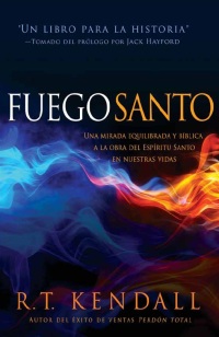 Cover image: Fuego santo 9781621368762
