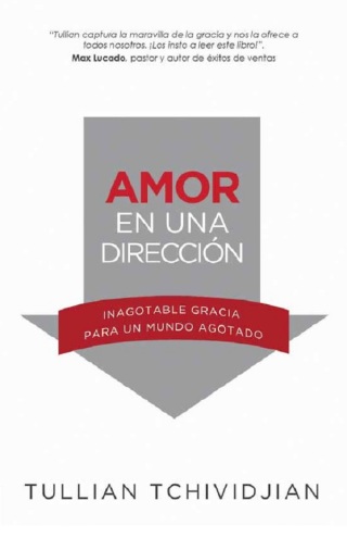 Cover image: Amor en una dirección 9781621369028