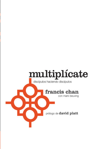Imagen de portada: Multiplícate 9781621369158