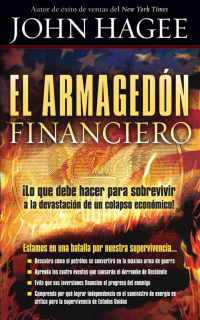 Imagen de portada: El Armagedón financiero 9781599795508