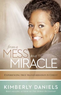 Cover image: From a Mess to a Miracle 9781621369738