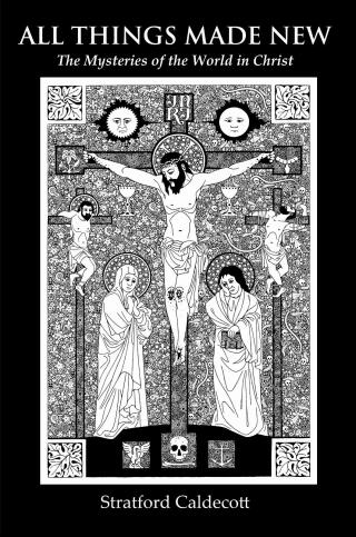 Imagen de portada: All Things Made New: 9781597311298