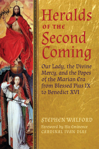 Cover image: Heralds of the Second Coming 9781621380153