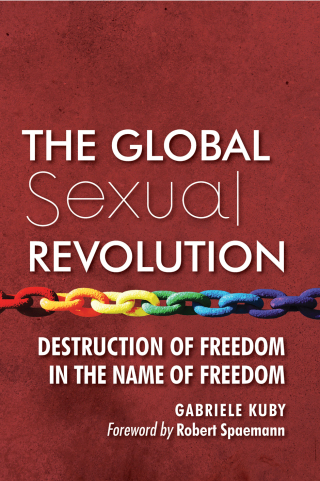 Imagen de portada: The Global Sexual Revolution 9781621381549