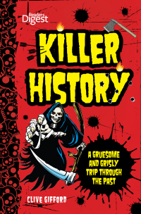 Cover image: Killer History 9781621450290