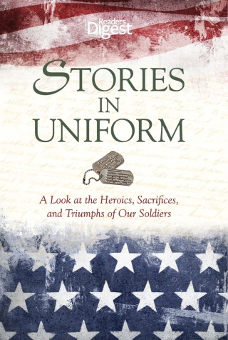 Cover image: Stories in Uniform 9781621450634