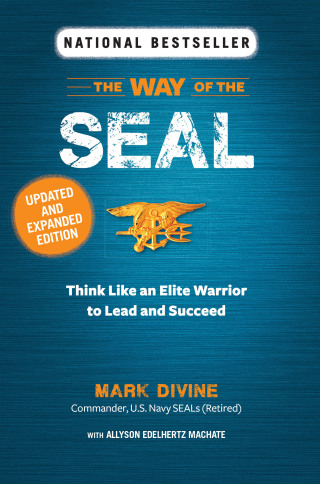 Cover image: The WAY OF THE SEAL UPDATED AND EXPANDED EDITION 9781621451099