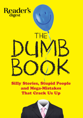 Cover image: The Dumb Book 9781621451389