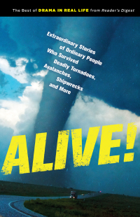 Cover image: Alive! 9781621451617
