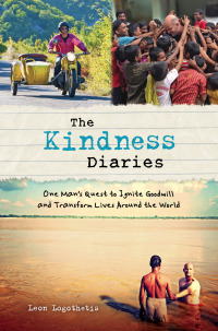 Cover image: The Kindness Diaries 9781621451914