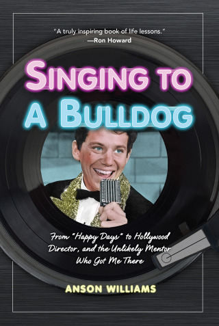 Cover image: Singing to A Bulldog 9781621452256