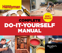 Cover image: Complete Do-it-Yourself Manual Newly Updated 9781621452010