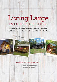 Cover image: Living Large in Our Little House 9781621452522