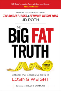 Cover image: The Big Fat Truth 9781621452898
