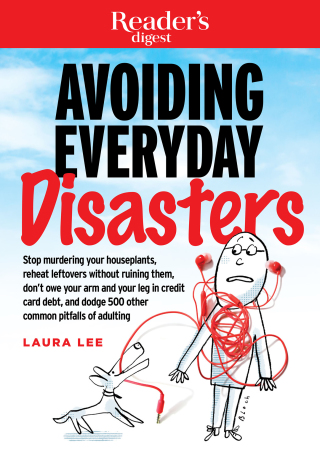 Cover image: Avoiding Everyday Disasters 9781621453703
