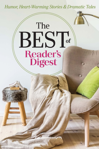Cover image: The Best of Reader's Digest 9781621454724