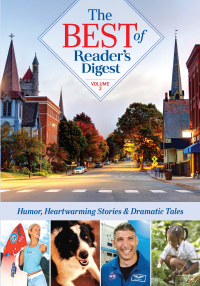 Cover image: Best of Reader's Digest Vol 2