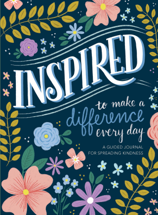 Cover image: Inspired...to Make a Difference Every Day
