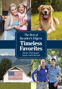Cover image: Reader's Digest Timeless Favorites 9781621455905