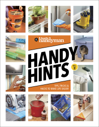 Cover image: Family Handyman Handy Hints, Volume 2 9781621459224