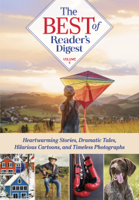 Cover image: Best of Reader's Digest, Volume 4 9781621459323