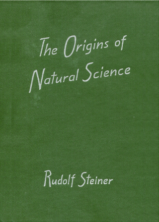 Imagen de portada: The Origins of Natural Science 1st edition 9780880101400