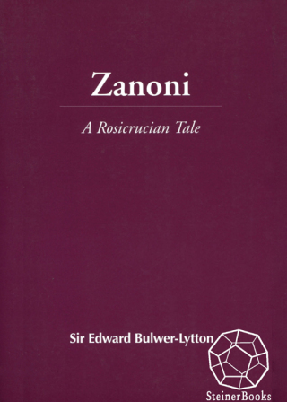 Omslagafbeelding: Zanoni 1st edition 9780833400178