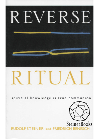 Imagen de portada: Reverse Ritual 1st edition 9780880104876