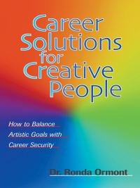 Cover image: Career Solutions for Creative People 9781581150919
