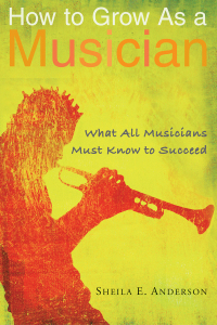 Cover image: How to Grow as a Musician 2nd edition 9781581154160