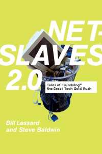 Cover image: Net Slaves 2.0 9781581152845