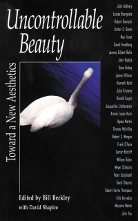 Cover image: Uncontrollable Beauty 9781581151961
