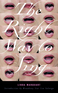 Imagen de portada: The Right Way to Sing 9781581154078