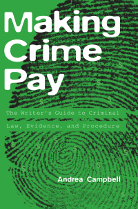 Cover image: Making Crime Pay 9781581152166