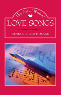 Cover image: The Art of Writing Love Songs 9781581152715