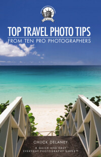 Imagen de portada: Top Travel Photo Tips 9781581159950