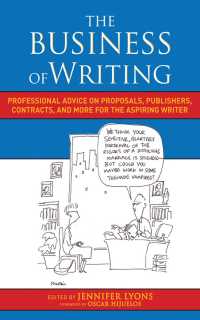 Cover image: The Business of Writing 9781581159172