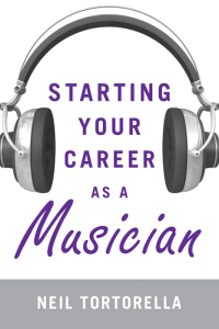 Cover image: Starting Your Career as a Musician 9781581159288