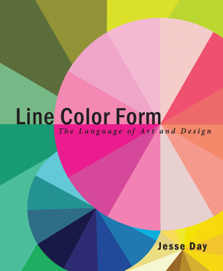 Cover image: Line Color Form 9781621532446