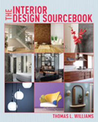 Cover image: The Interior Design Sourcebook 9781581158984