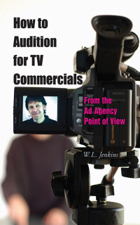 Cover image: How to Audition for TV Commercials 9781581154191