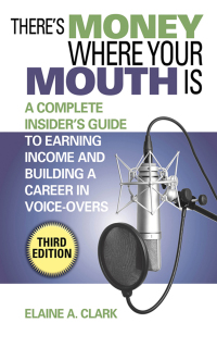 Cover image: There's Money Where Your Mouth Is 3rd edition 9781581158786