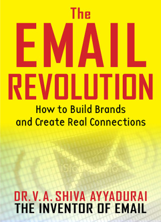 Cover image: The Email Revolution 9781621532637