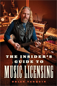 Cover image: The Insider's Guide to Music Licensing 9781621533962