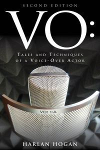 Cover image: VO 2nd edition 9781621534051