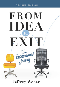 Imagen de portada: From Idea to Exit 9781621534273